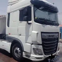 فروش داف ترو تمیز|خودرو سنگین|سیرجان, |دیوار