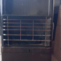 بخاری بدون دودکش|بخاری، هیتر، شومینه|تربت جام, معدآباد|دیوار