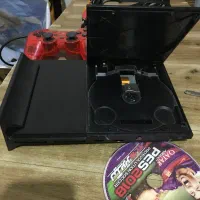 پلی‌استیشن۲سونی