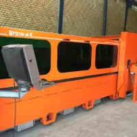 تبدیل دستگاه های co2 یه فایبر|ماشینآلات صنعتی|قدس, شهرک صنعتی زاگرس|دیوار