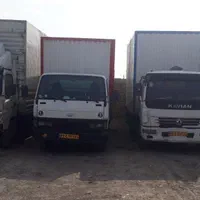 باربری اثاثیه خاور منزل کیانمهر ابریشم شهرک پیام|خدمات حمل و نقل|کرج, کیانمهر|دیوار