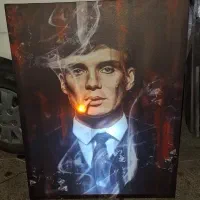 تابلو نوری ولنتاین هدیه کادو عاشقانه شب خواب چراغ