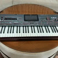 ارگ pa4x or|پیانو، کیبورد، آکاردئون|سنندج, |دیوار