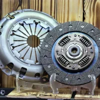 دیسک و صفحه پراید پژوtu5 تیبا مستقیم از تولیدکننده