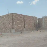 فروش خانه نیمه کاره 200 متری دزک