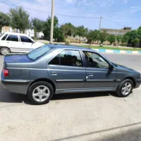 پارس تیوفایوtu5 مدل 401 کارمندی