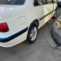 پارس سفارشی xu7 مدل ۴۰۲.فقط اقساط|خودرو سواری و وانت|تهران, هفت حوض|دیوار