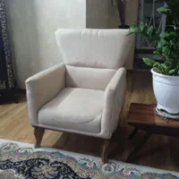 مبل تکنفره