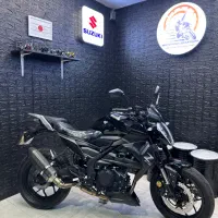 بلنتا z250 جفت سیلندر 1403 بنلی|موتورسیکلت|رشت, یخسازی|دیوار