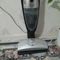 جاروعصایی شارژی|جاروبرقی، جارو شارژی، بخارشو|تهران, کیانشهر|دیوار