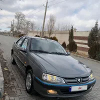 پژو پارس مدل ۸۴|خودرو سواری و وانت|کرج, فاز ۲ مهرشهر|دیوار