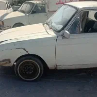 پیکان وانت بنزینی ۱۳۷۸