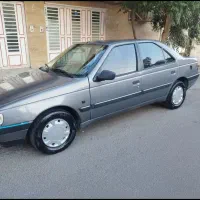 سواری دربستی