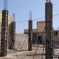 نیروی کار ارماتوربندی وقالبندی