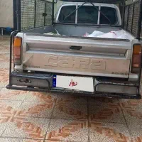 وانت مزدا|خودرو سواری و وانت|بندر ماهشهر, |دیوار