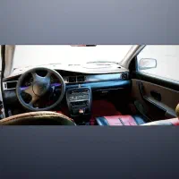 سمند نقری|خودرو سواری و وانت|بروجرد, |دیوار