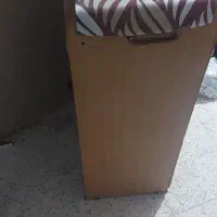 فروش بوفه..|بوفه، ویترین، کنسول|امیدیه, |دیوار