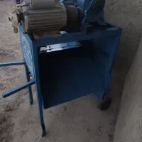 یونجه خرد کن برقی