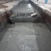 پیمانکاری  ساختمان  صنعتی  و محوطه  سازی