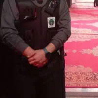 استخدام‌نگهبان فقط بازنشسته