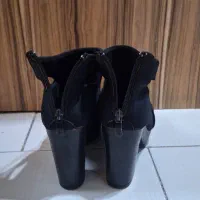 کفش جیر|کیف، کفش، کمربند|فردیس, ثابتی|دیوار