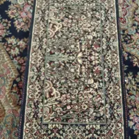 یه دست پشتی