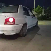 فروش فوری پراید سال تولید 1398|خودرو سواری و وانت|نوشهر, |دیوار