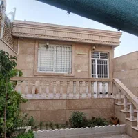 خانه ویلایی سه خواب در باهنر۵۲