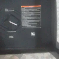 تخت سفر نوزاد چیکو ایتالیا ابعاد 130+70|تخت و صندلی بچه|تهران, دروس|دیوار
