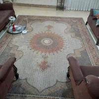 فروشه فرش ۹ متری تمیز برای ویلا