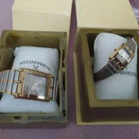 ساعت رومانسون