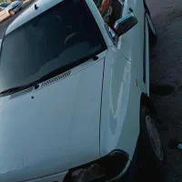 پراید مدل 96|خودرو سواری و وانت|تربتحیدریه, ترمینال|دیوار