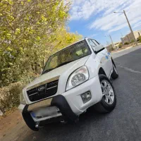 ام وی ام X33 مدل 93 تازه تعمیر کامل|خودرو سواری و وانت|آباده, |دیوار