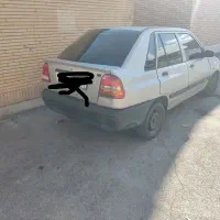 پراید نقد اقساطی|خودرو سواری و وانت|فولادشهر, B6|دیوار