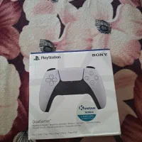 دسته ps5 اورجینال