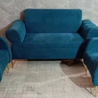مبلمان نیم ست
