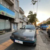 پژو405 بیرنگ