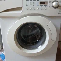لباسشویی 7کیلویی ساموسنگ