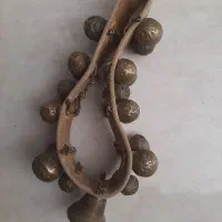 قر وزنگوله