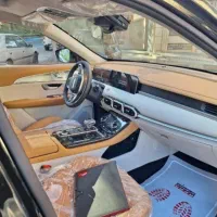 فیدلیتی پرستیژ ۷ نفره|خودرو سواری و وانت|میانه, |دیوار