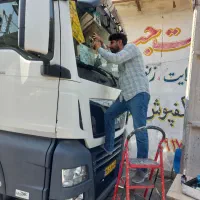 خدمات شیشه اتومبیل برازجان|خدمات موتور و ماشین|برازجان, |دیوار