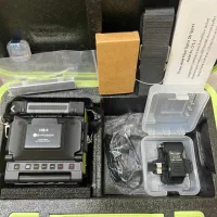 دستگاه فیوژن JetFiber H5 Plus