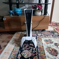 PS5 اسلیم دیجیتال