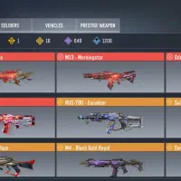 اکانت کالاف