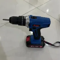 پیچ گوشتی شارژی ۲۱ ولت