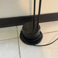 آباژور هالوژنی|چراغ خواب و آباژور|تهران, عباس‌آباد|دیوار