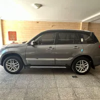 ام وی ام x33نیو فیس مدل ۱۴۰۰خاکستری اتوماتیک