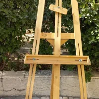 سه پایه بوم نقاشی نو