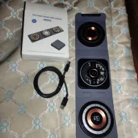 شارژر وایرلس ریمکس