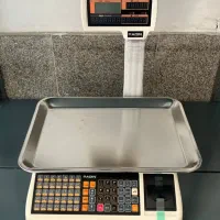 ترازوی دیجیتال با گارانتی و خدمات پس از فروش